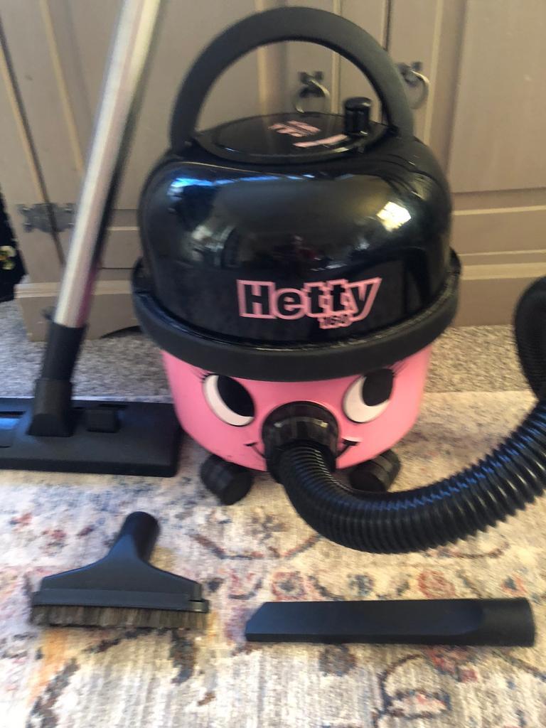 Hetty Numatic Hoover | in Bredbury 